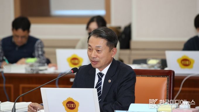 전라남도의회 이재태 도의원