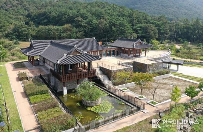 고산윤선도유적지 땅끝순례문학관