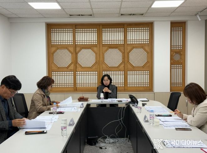 성주군, 장기요양기관 24개소 지정갱신 심사 완료