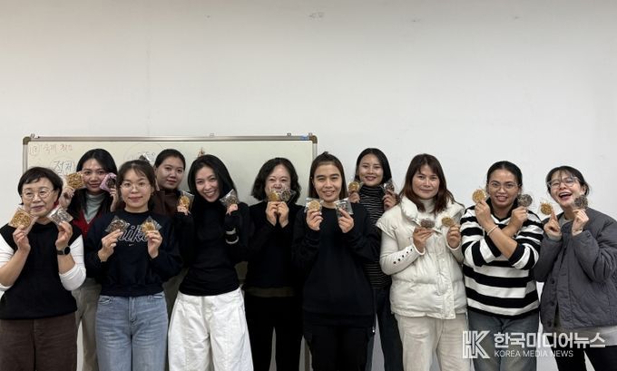 철원군가족센터 농촌에서 담백하게