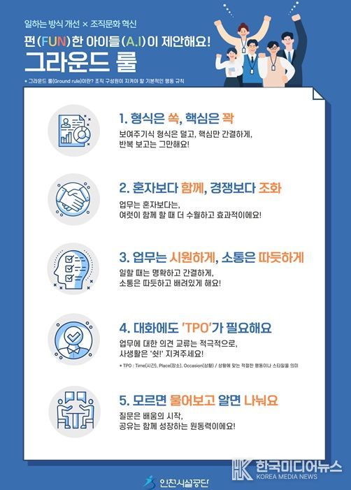 펀(Fun)한 아이들