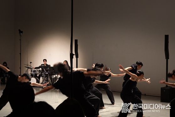 '셀라', 트라이보울 12월 공연