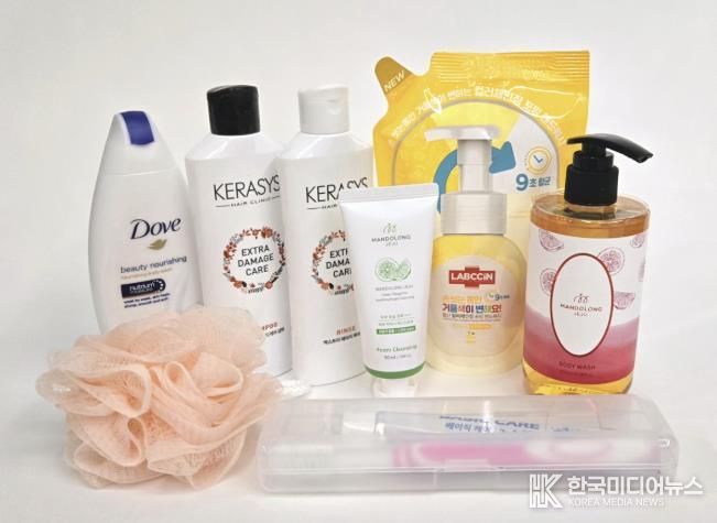 동두천시, 혼인신고 및 출생신고 가정에 기념품 지원