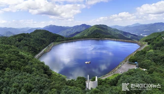 '가평 2경' 호명호수, 12월부터 겨울철 휴장