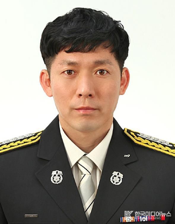 나주소방서, 비번 소방관 신속한 대처로 심정지 환자 생명 구해