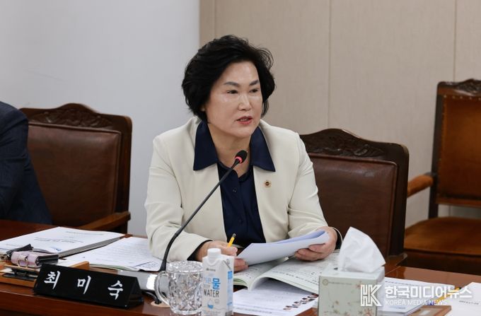 제395회 제2차 정례회_최미숙 의원