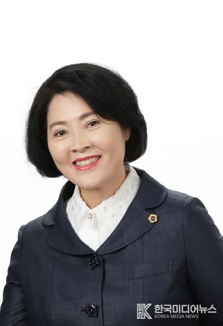 전라남도의회 윤명희 의원