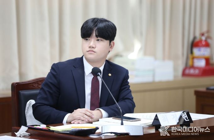 수원특례시의회 최정헌 의원