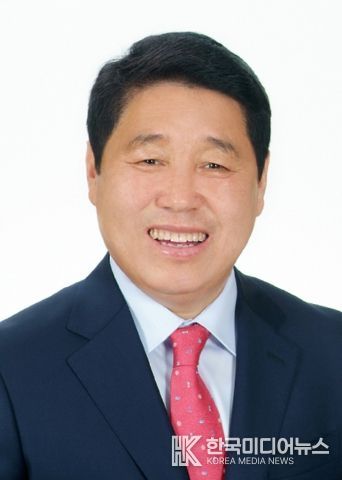 강원도의회 권혁열 도의원