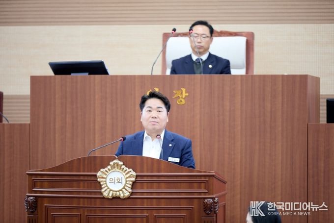 아산시, 2026년 예산 1조 9,399억 원 편성…민생 회복·미래 산업 기반 확충 ‘총력’