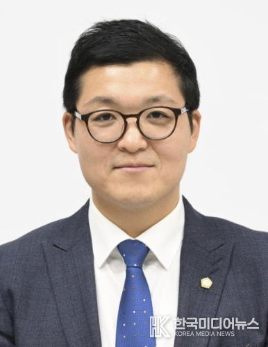 의정부시의회 조세일 의원 대표발의, '의정부시 폐기물처리시설 특별회계 설치 및 운영 조례 일부개정조례' 공포