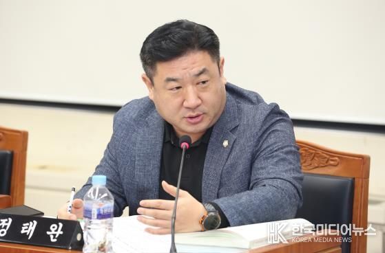 정태완 인천 서구의원, 장애인주차표지 위·변조···390명이 단속에 나선다