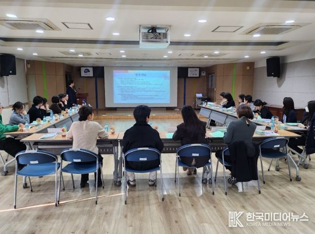 진천군, 자살예방 조사연구사업 결과보고회