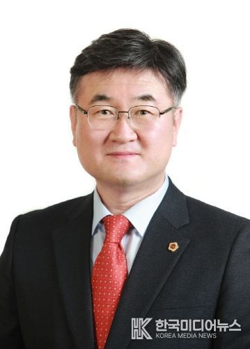 최승순 의원(국민의힘, 강릉5)