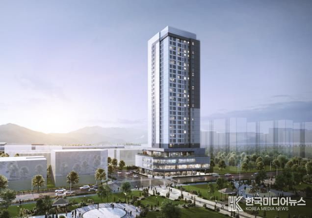 2위. 동두천시, 국토부 2025 특화 공공임대주택 공모 최종 선정