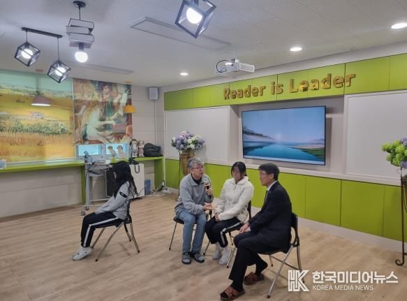 학생 참여 심리극으로 학교폭력·교권 침해 예방