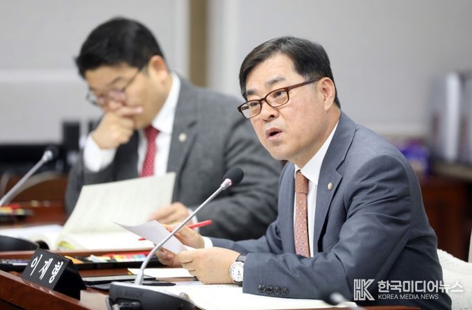 수원특례시의회 이재형 의원