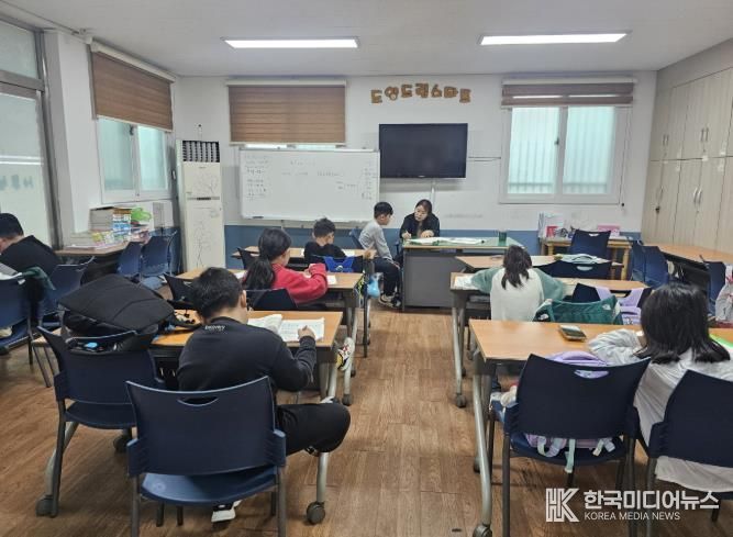 고흥군 드림스타트, 튼튼한 성장·포근한 돌봄으로 채운 1년