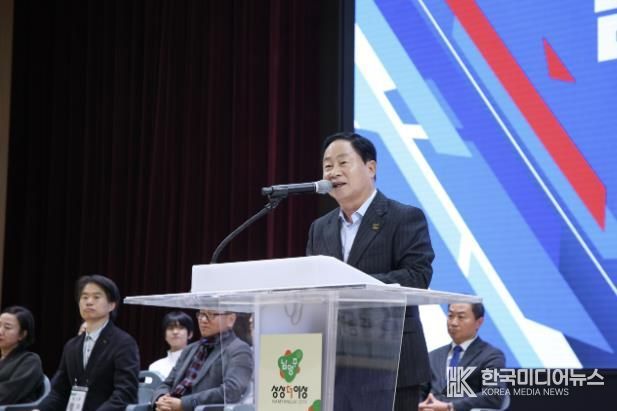 남양주시, 줄넘기 통해 건강도시 실현… 시장기 첫 대회 개최