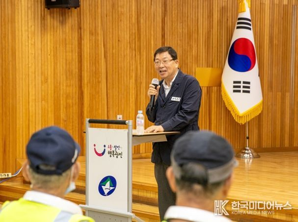 광진구, 2026년 노인일자리 참여자 3,304명 모집