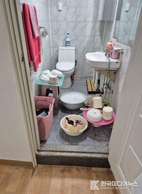 “전화도 잘 안 받던 홀몸노인…3년 안부 확인이 집을 바꿨다”