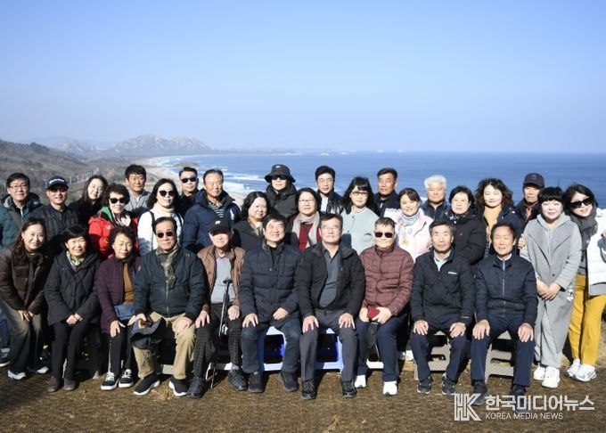 남양주시 와부읍 이장협의회, 지역리더 역량강화 워크숍 실시