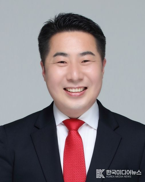 충북도의회 김종필 의원