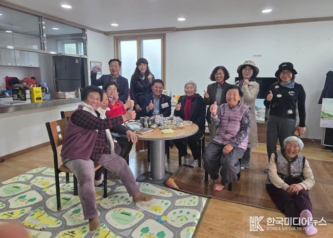 주종섭 전남도의원, 섬 지역 주민들의 문화적 혜택 확대 필요