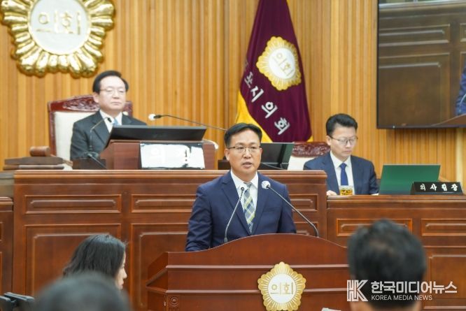 목포시, 2026년도 예산안 1조 267억 원 편성