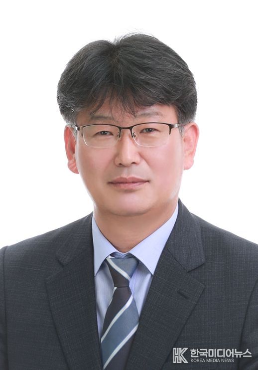 증평군의회 최명호 의원