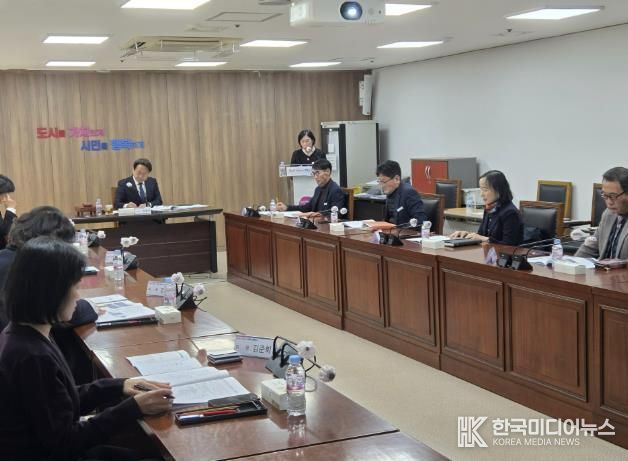 주거복지위원회