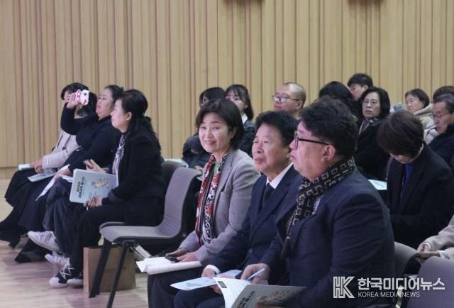 경기도 가평교육지원청, '2025 가평 미래교육 페스타' 개최