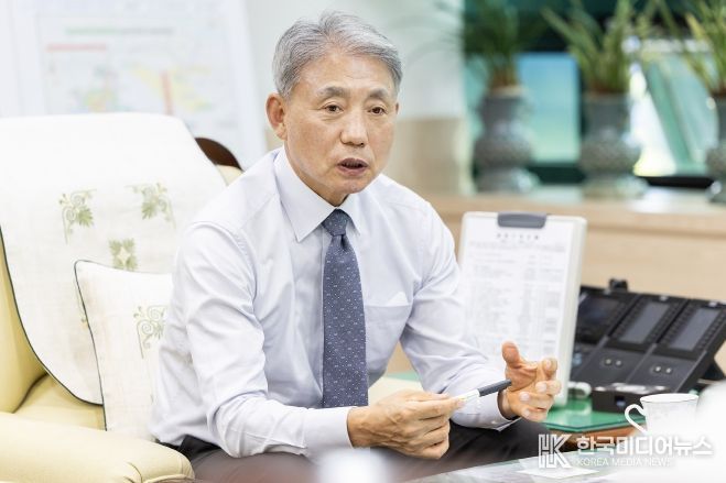 윤환 계양구청장