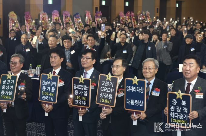 2025년 충북 중소기업융합플라자