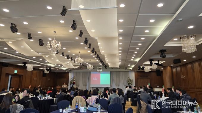 춘천교육지원청 학생지원센터, 2025학년도 춘천 생활교육 사례 나눔 및 평가회 개최