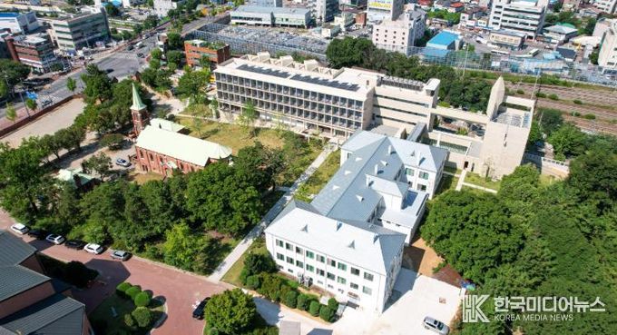 성 베네딕도회 120여 년 역사를 담은 왜관수도원 역사관 건립 추진