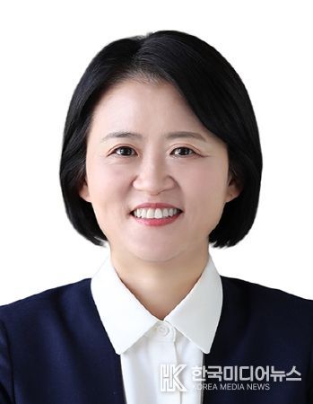 더불어민주당 박지혜 의원(의정부시갑)