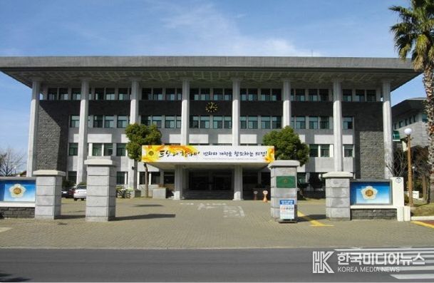 제주특별자치도의회