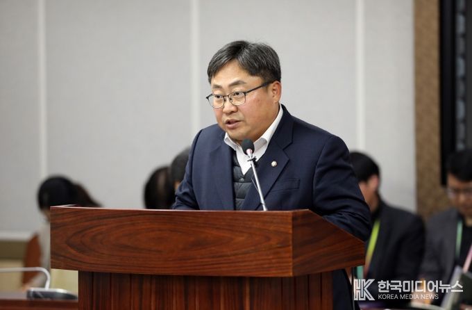 수원특례시의회 환경안전위원회 박현수 의원