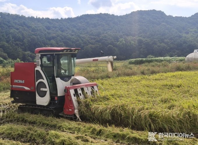 농작업대행서비스,