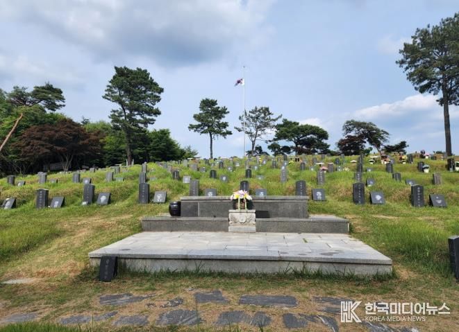 광주광역시 5·18사적지, 국가 주도 보존·활용 길 텄다