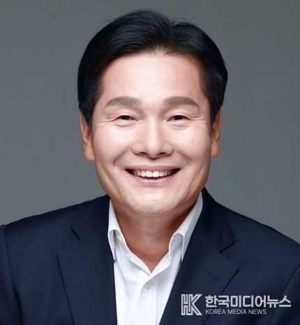 더불어민주당 주철현 국회의원(전남 여수시 갑)