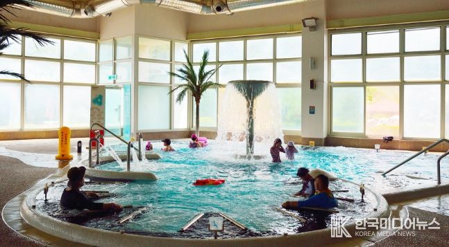 멀었던 울진, 가장 가까운 계절이 되다