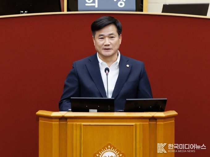 부천시의회 이학환 의원