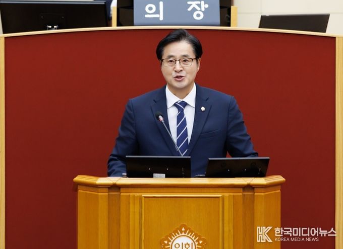 부천시의회 이종문 의원