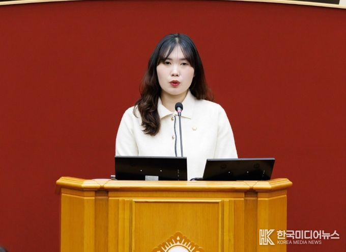 부천시의회 최초은 의원