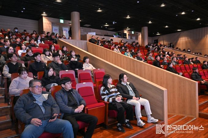 정선군 2025년 4대 폭력 예방 교육