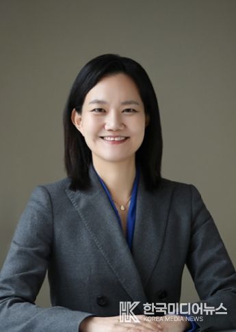 더불어민주당 김남희 국회의원(광명시을)