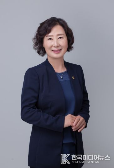 충북도의회 박경숙 의원