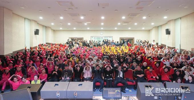 지난해 행사 사진